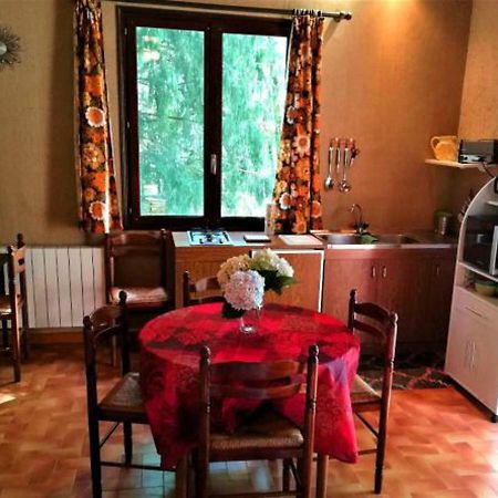 Studio Duplex 2 Lac Des Montagnes Mazamet Kültér fotó