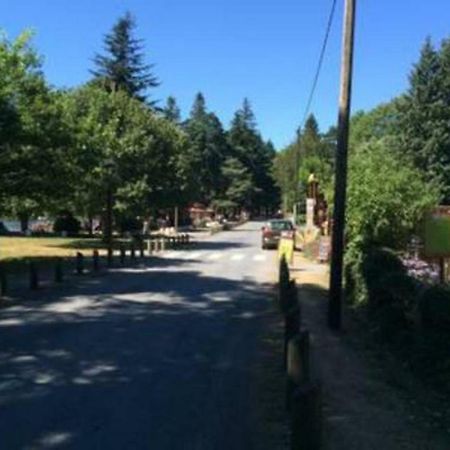 Studio Duplex 2 Lac Des Montagnes Mazamet Kültér fotó