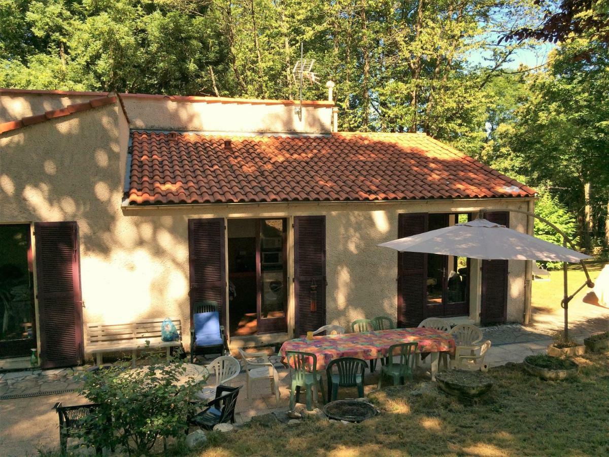 Studio Duplex 2 Lac Des Montagnes Mazamet Kültér fotó