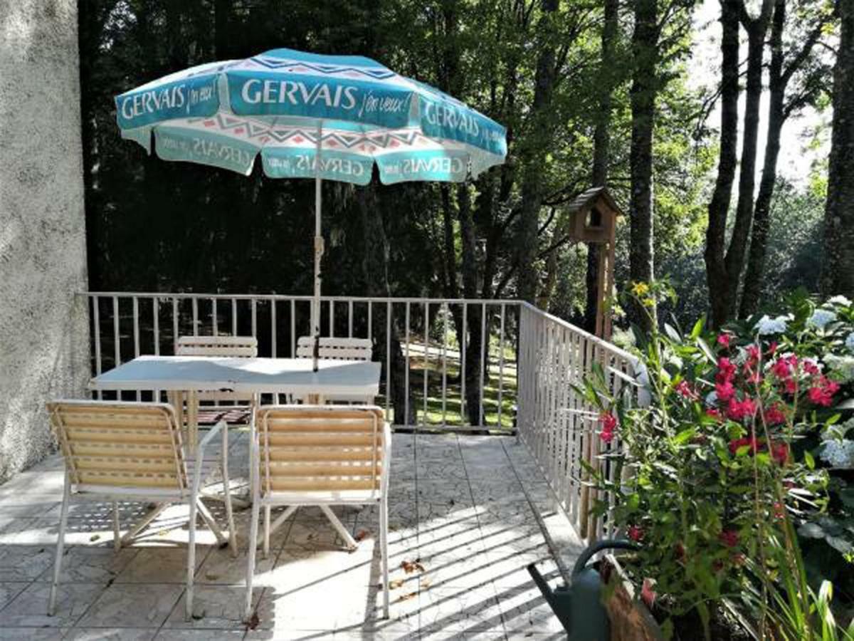 Studio Duplex 2 Lac Des Montagnes Mazamet Kültér fotó