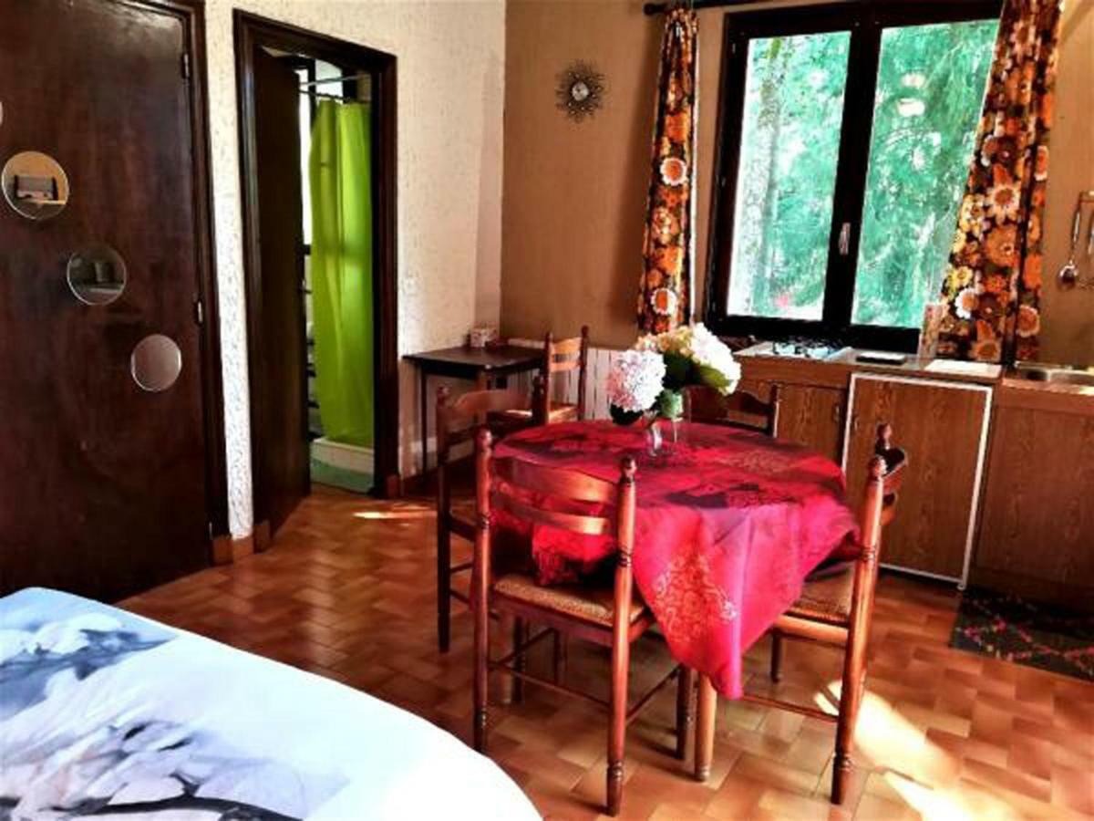 Studio Duplex 2 Lac Des Montagnes Mazamet Kültér fotó