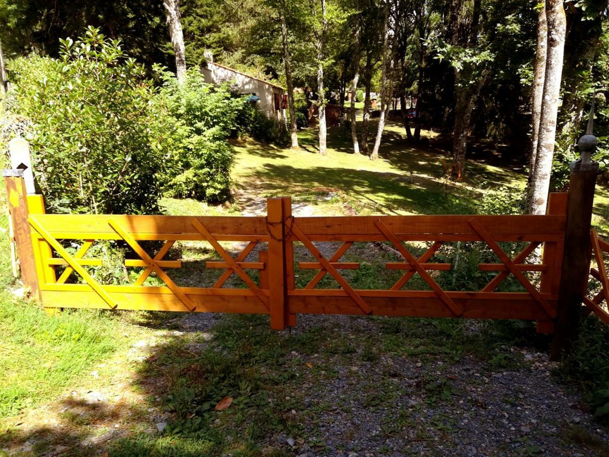 Studio Duplex 2 Lac Des Montagnes Mazamet Kültér fotó