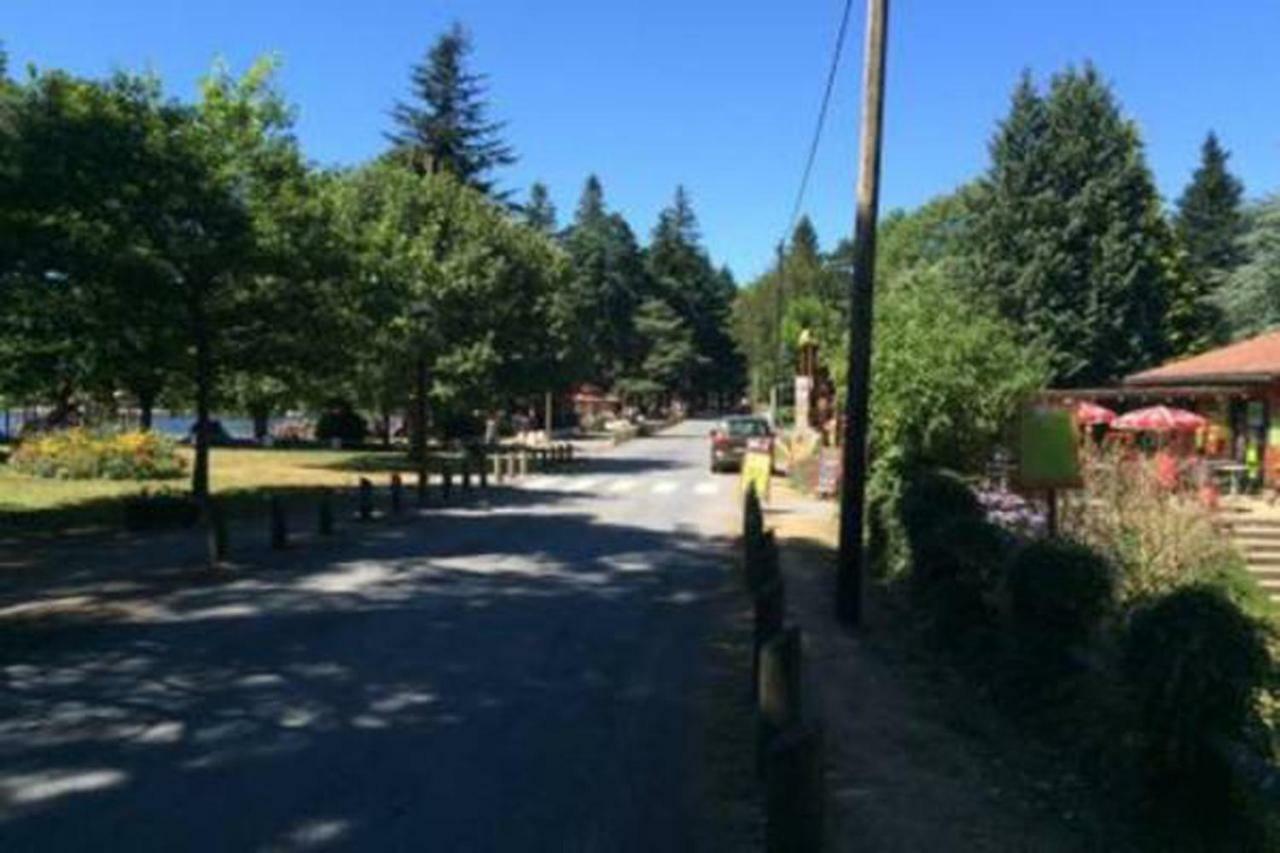 Studio Duplex 2 Lac Des Montagnes Mazamet Kültér fotó